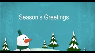 LCCC Holiday Card 2014