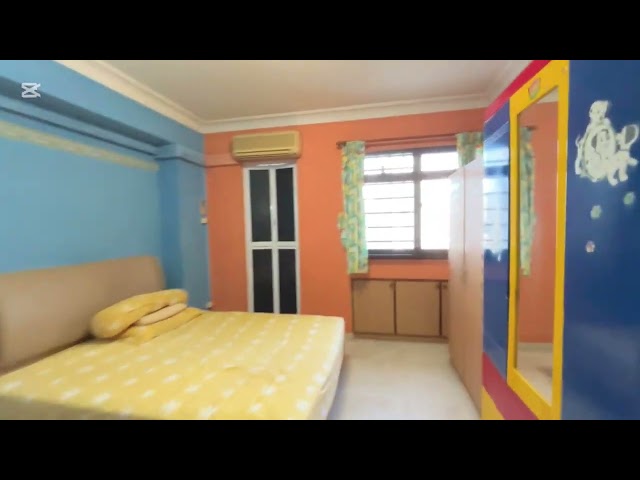 4 Room (4A) HDB for Sale in  613 Woodlands Avenue 4 - Image 8