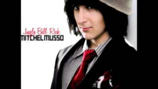 Mitchel Musso- Jingle Bell Rock (FULL)