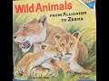 Book Orators Boise Wild Animals