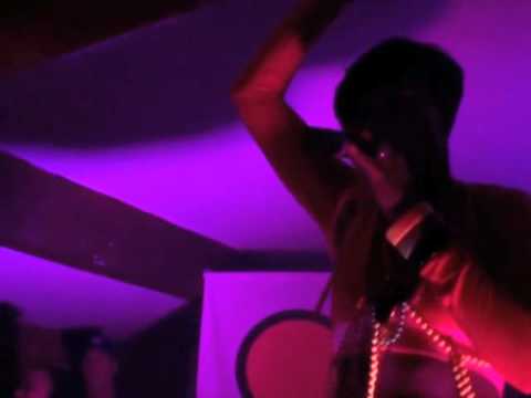 Tenza live at GBG part 2, by ZGE/ TV