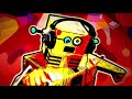 Class Of 3000 Fight The Blob HD