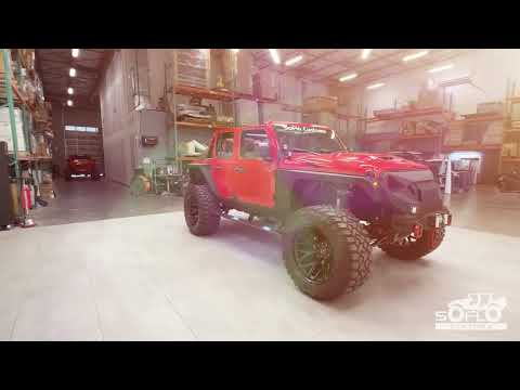 Video Walkaround
