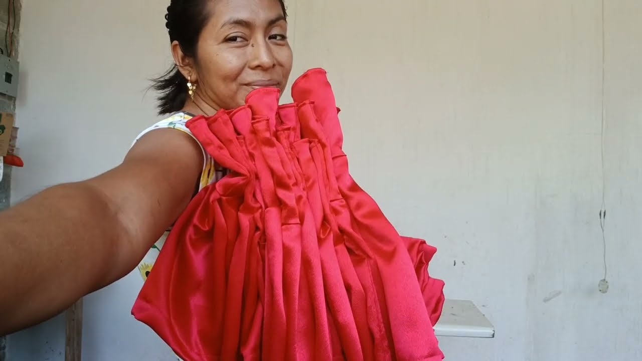 🚨Amalia se prepara una actividad grande😱