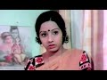 Sridevi Tries To Find A Job In Chennai Manitharil Ithanai Nirangala Movie Major Sundarajan
