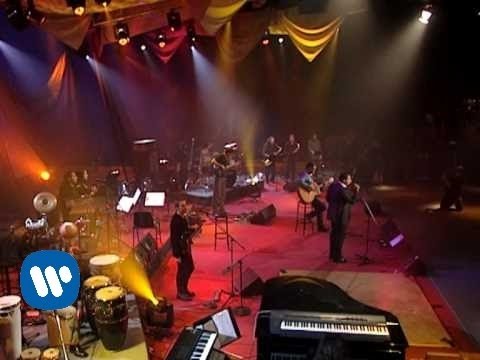 La Barberia Del Sur - Sabes que te quiero (video clip)