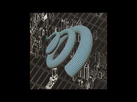 Premiere : Anderson - Finding A Way Out (Lost Mix)