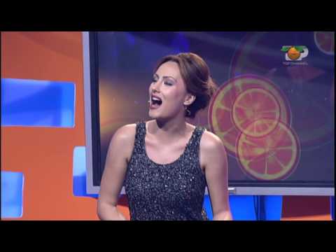 Portokalli, 21 Tetor 2012 - Baleti me Siglen e re