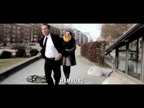 Pharrell Williams - Happy (We Are Europe) by W24