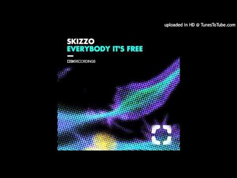 Dj Skizzo - Everybody It's Free (Original Mix) [SK090]
