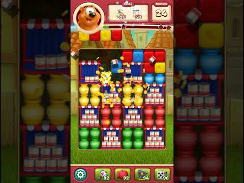 Toon blast 2595 NO BOOSTERS