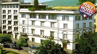Hotel Kraft | Florence, Italy | Hotel Review ⭐