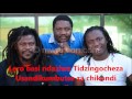 Tidzingocheza - Black Missionaries (Lyrics)
