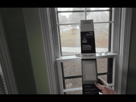 Project Source Blinds