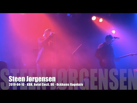 download lagu mp3 mp4 Ockhams Ragekniv, download lagu Ockhams Ragekniv gratis, unduh video klip Ockhams Ragekniv