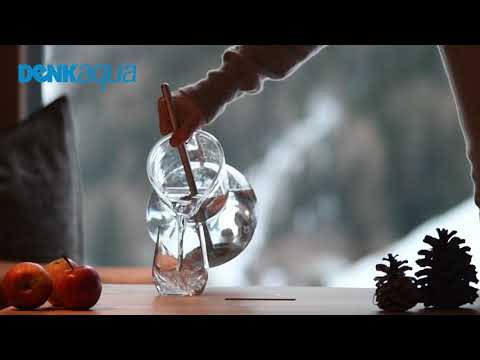 3Quellen Krug mit Pulsator