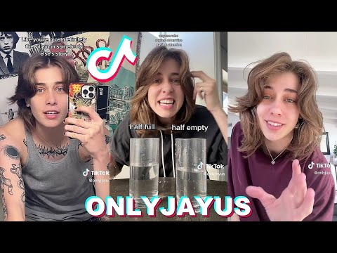 NEW Onlyjayus Psychology Facts TikToks Compilation | @onlyjayus TikTok Fun Facts and Body Facts