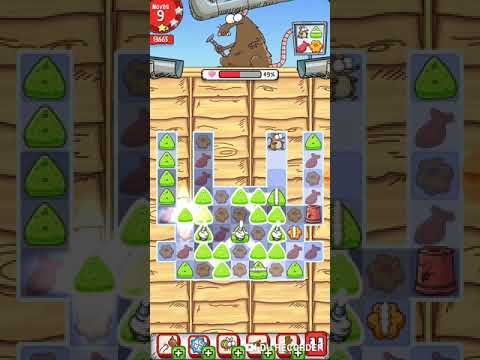 Simon's Cat Crunch Time S16 part 123-130(7)