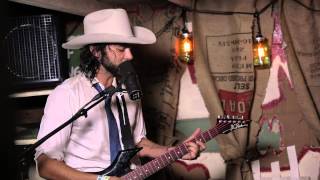 Shakey Graves - If Not For You (Live @Pickathon 2014)