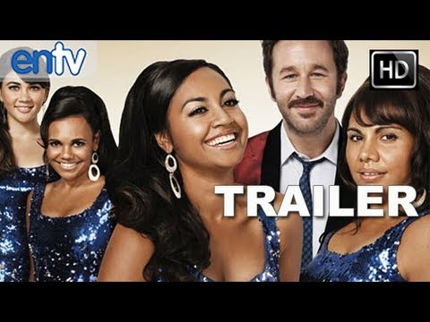 The Sapphires Official Trailer [HD]: Chris O'Dowd Forms An Aboriginal Girl Band