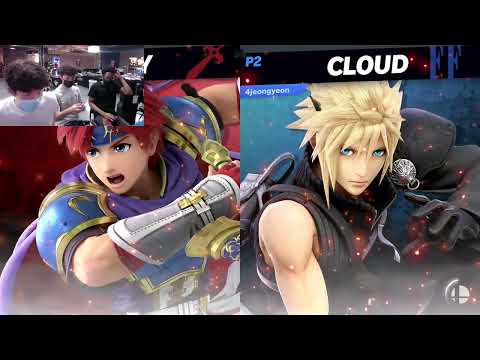 Sparg0 (Cloud) vs Kola (Roy) | Summit 5 Friendlies - 15 Sep '22