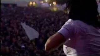 Lacuna Coil - Fragments Of Faith Live