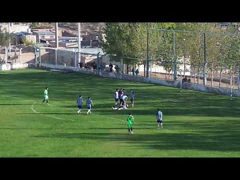 MARONESE VS CENTENARIO (27/04/2025) 1ER TIEMPO