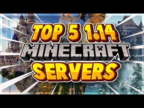 Ultimate 1.15 Minecraft Servers for 2020!