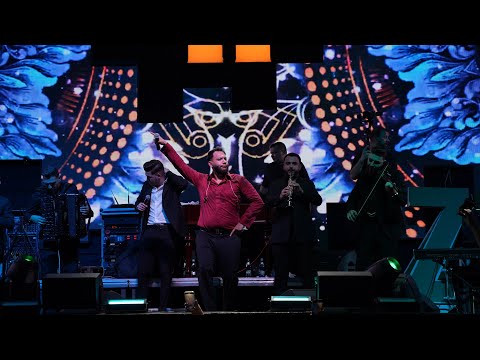 Leo de la Rosiori - O zi buna o zi grea | Live 2024