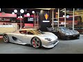 Koenigsegg CC850 Agera R 1 Of 18 Hypercar Review English