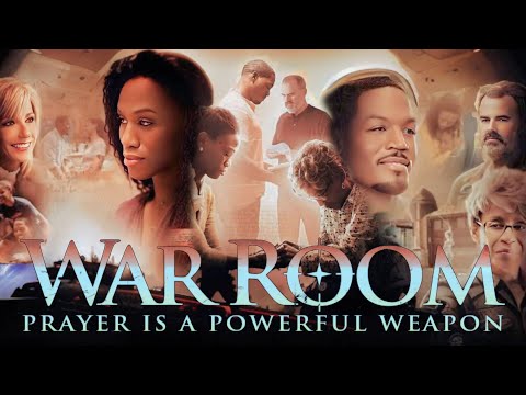 War Room (2015) American Movie | Alex Kendrick,Karen | War Room Full Movie HD 720p Production Detail