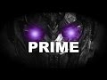 PRIME A Optimus Prime Tribute