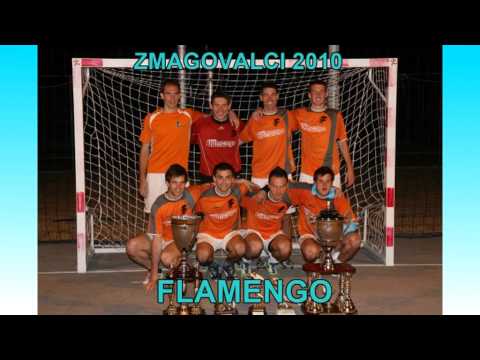 Praznik Slofutsala 2006-2013