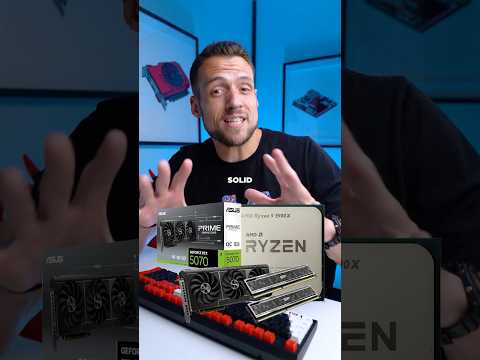 Don’t Upgrade Your Gaming PCs RAM Unless…