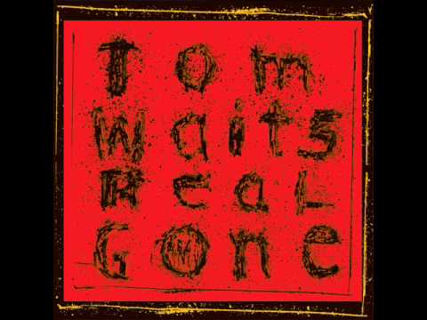Tom Waits - Dead And Lovely