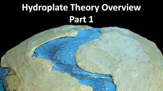 Hydroplate Theory