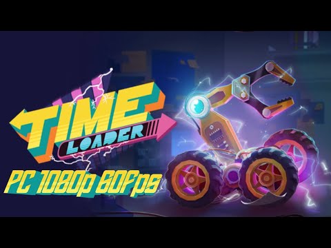 Gameplay de Time Loader