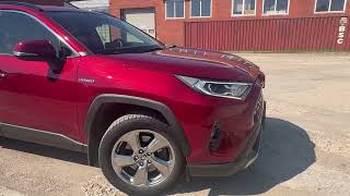 سيارة Toyota RAV4 | صورة 4 - Autoline