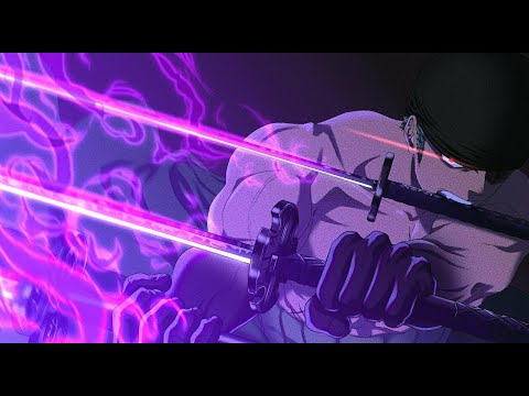 Zoro vs Kaido [AMV/EDIT] Royalty - Song by Egzod, Maestro Chives, and Neoni