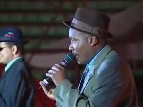 T&T 50plus Toronto - Black Stage Vs Lingo #01