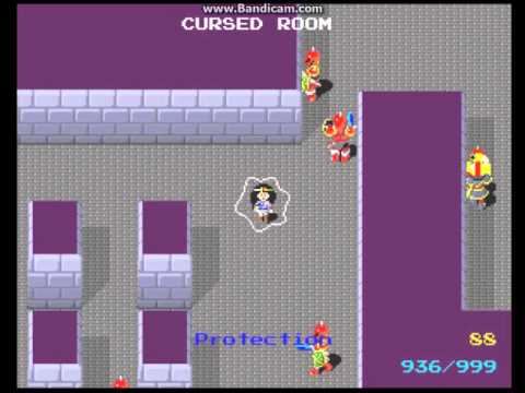 The Return of Ishtar: The Shortest Pass to Main Gate