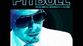 Pitbull Ft Ne-Yo, Afrojack & Nayer [ Cover ]