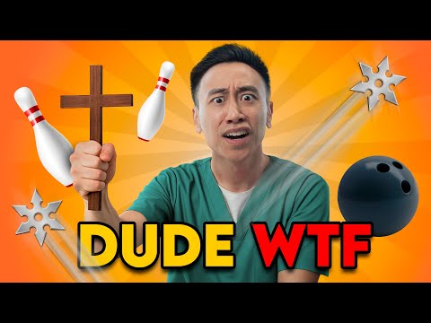 Dumb things Husbands do