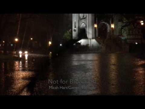 Norman, OK Flash Flood March 28, 2017