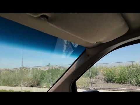 Thumbnail for Ford Aerostar Test Drive by Ford Aerostar