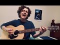 The Boxer Simon Garfunkel Cover