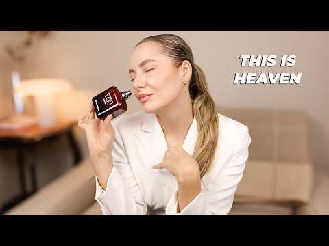 Top 10 Winter Men's Fragrances 2025/26 | performance monsters