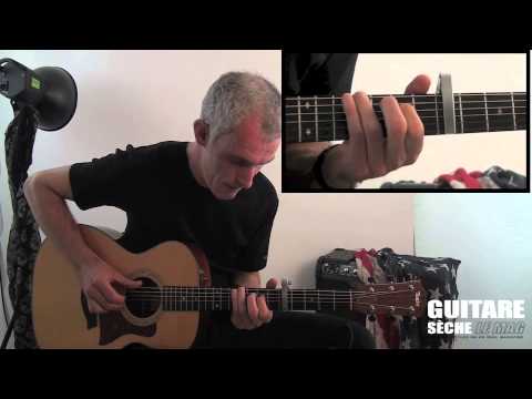 Thomas Hammje - 10 Intros qui ont marqué l'acoustique - Guitare Sèche, Le Mag #28