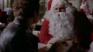 Due South - Santa Got Arrested - Music Video