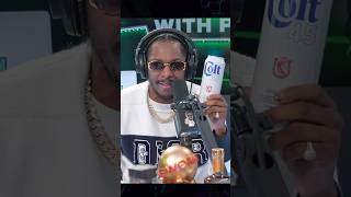 King Los went crazy in the Lab off Freeway’s “What We Do beat” 🤯🤯🤯